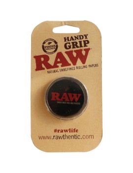 Handy Grip - Raw