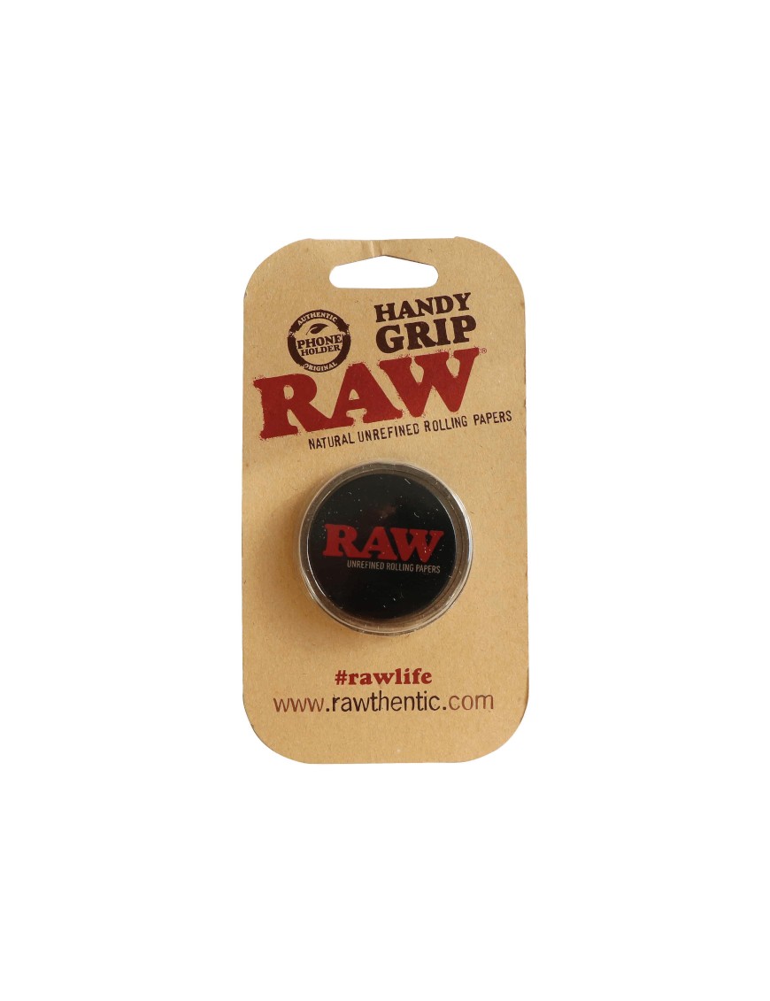 Handy Grip - Raw