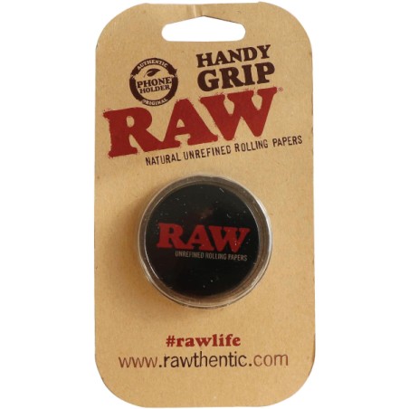 Handy Grip - Raw