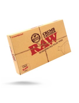 Crumb Catcher - Raw