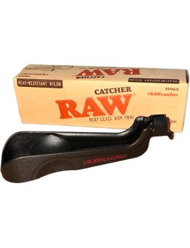 Catcher - Raw