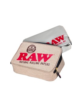 Fumadores Pouch Wallet - Raw