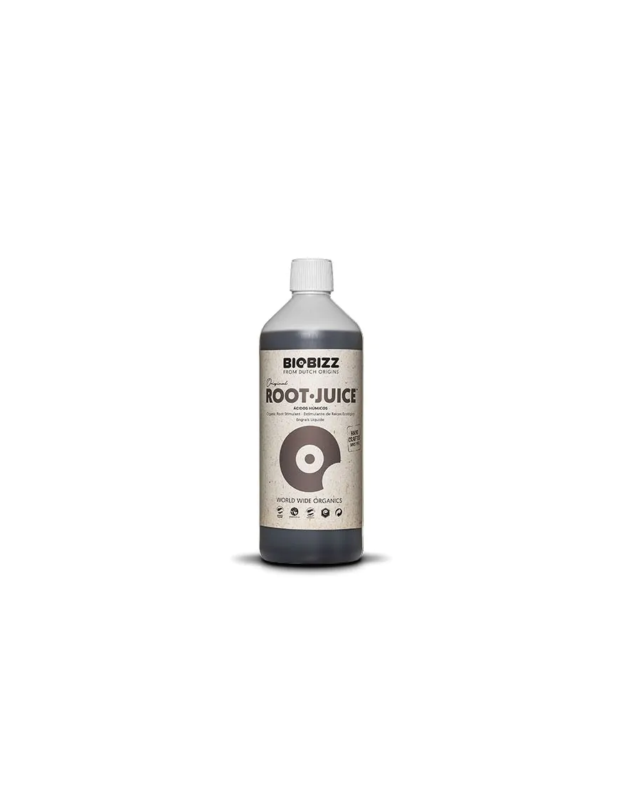 Root Juice - BioBizz