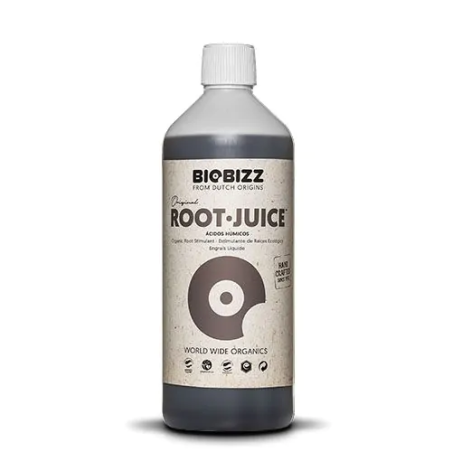 Root Juice - BioBizz