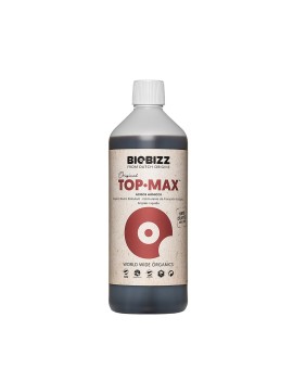 Top Max - BioBizz