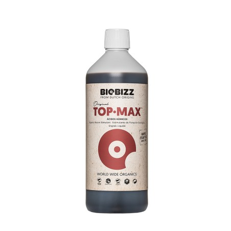 Top Max - BioBizz