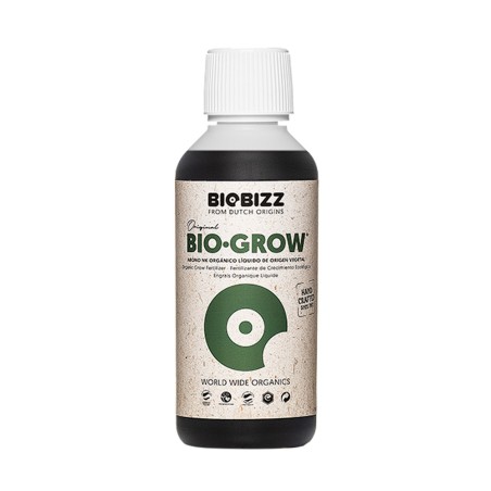 Bio Grow - BioBizz