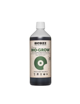 BioGrow - BioBizz