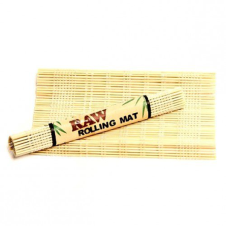 Rolling Mat - Raw