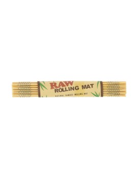 Rolling Mat - Raw