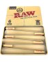 6 Cone Holder - Raw