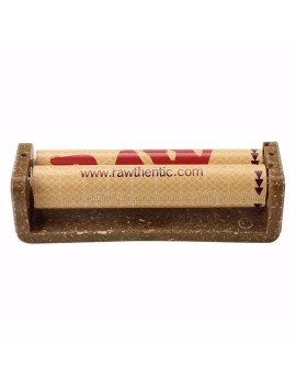 Hemp Plastic Roller - Raw