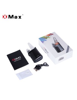 Qomo Vaporizer - XMax