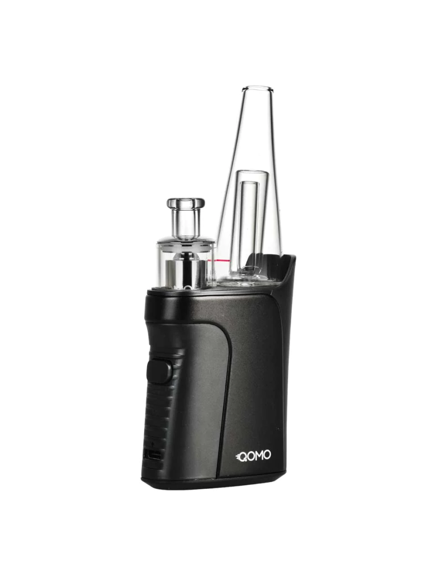 Qomo Vaporizer - XMax