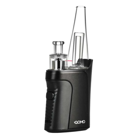 Qomo Vaporizer - XMax