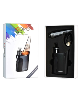 Qomo Vaporizer - XMax