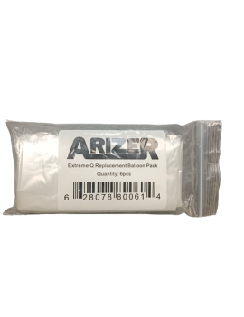 Extreme Q Ersatz Balloon Pack - Arizer