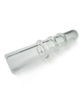 Glass Mouthpiece per Whip -...