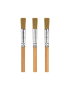 Pennelli per la Pulizia - 3 pz - Storz & Bickel