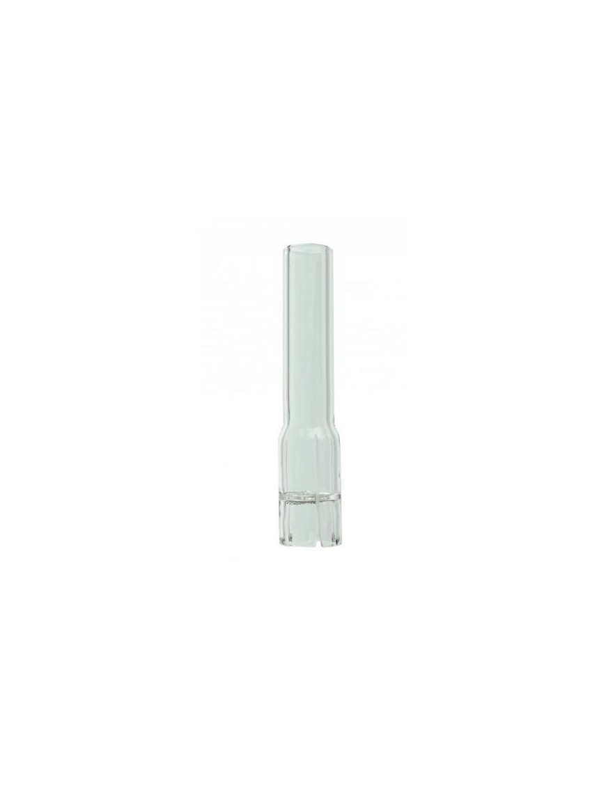 Air/Solo Easy Flow 70 mm Mundstück Short - Arizer