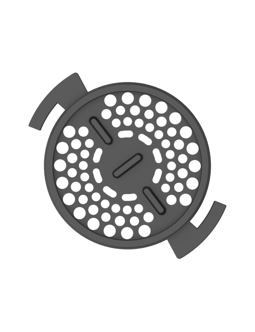 Air Filter Cap - Storz & Bickel