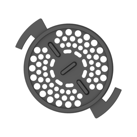 Air Filter Cap - Storz & Bickel