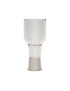 Glass Aromatherapy Dish per Extreme Q e V-Tower - Arizer