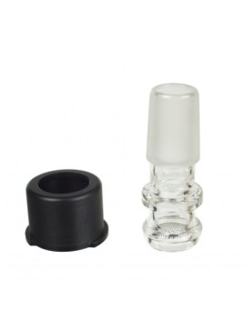 Mighty+/Crafty+ Glas Adapter 18 mm