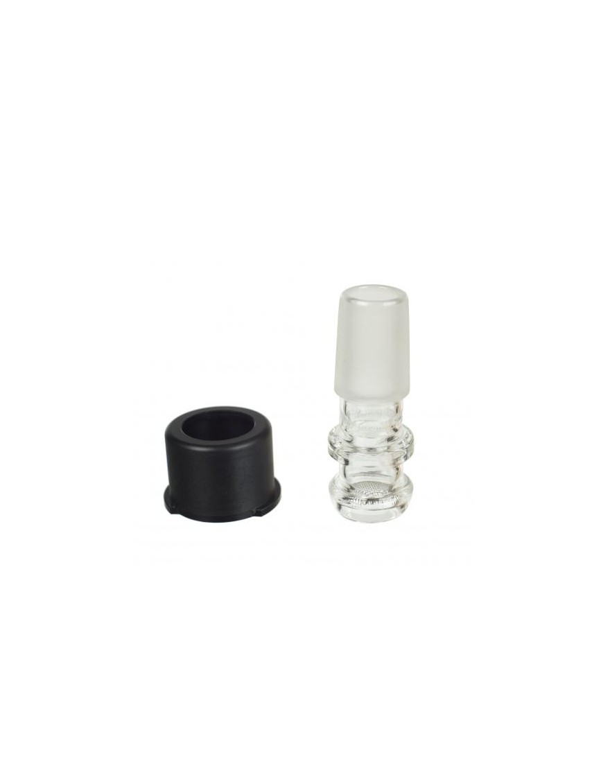 Mighty+/Crafty+ Glas Adapter 18 mm