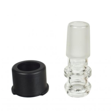 Mighty+/Crafty+ Glas Adapter 18 mm