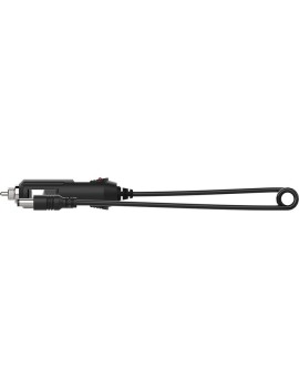 12V Auto Ladekabel - Storz & Bickel