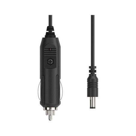 12V Auto Ladekabel - Storz & Bickel