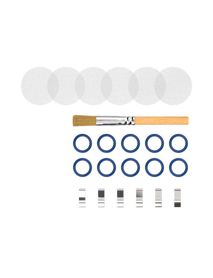 Set Teile für Volcano Easy Valve - Storz & Bickel