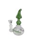 Bubbler Verde - Black Leaf