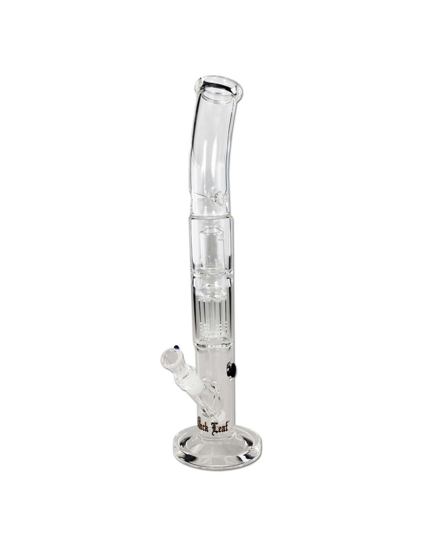 Icebong con Percolator - Black Leaf