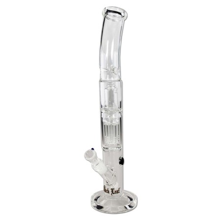 Icebong con Percolator - Black Leaf