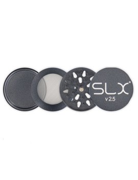 Ceramic Coated Grinder - SLX