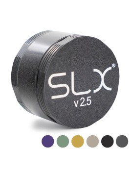 Ceramic Coated Grinder - SLX