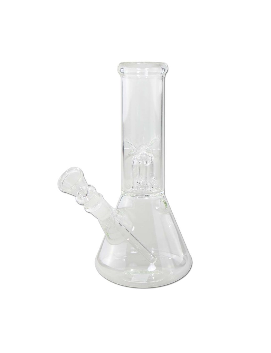 Baker Icebong con Percolator - Black Leaf