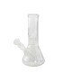 Baker Icebong mit Perkolator – Black Leaf