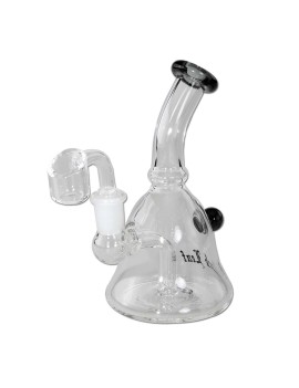 Dab Rig con Diffuser - Hoja...