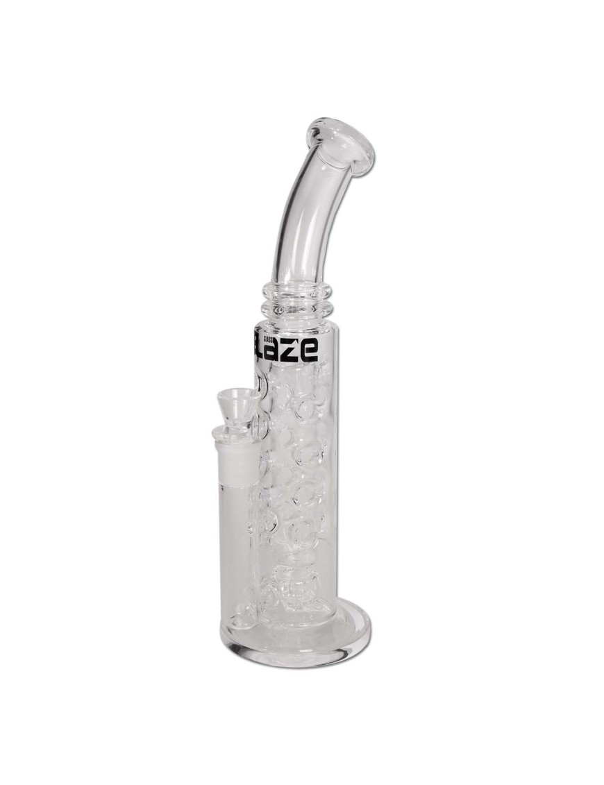 Bong con diffusore a fessura - Blaze