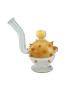 Blowfish Diffuser pipe - Black Leaf