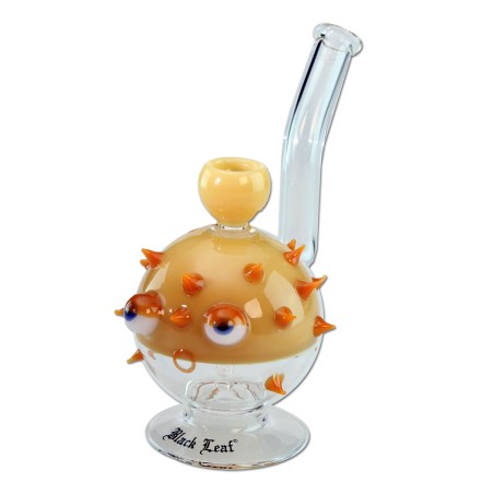 Blowfish Diffuser pipe - Black Leaf