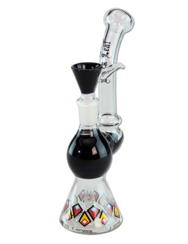 Bubbler "Diamonds" con...