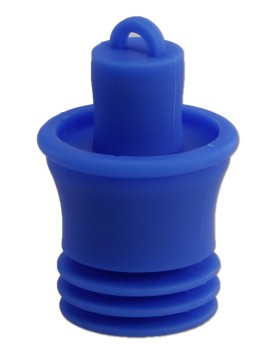 Bong Silicone Plug