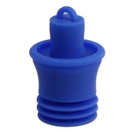 Bong Silicone Plug