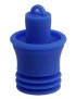 Bong Silicone Plug