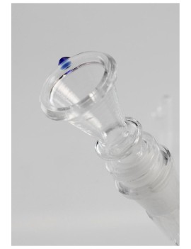 Icebong "Baby Bongbastic" con Valigetta - Black Leaf