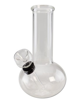 Mini Bong glass